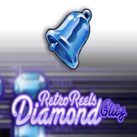 Retro Reels Diamond Glitz