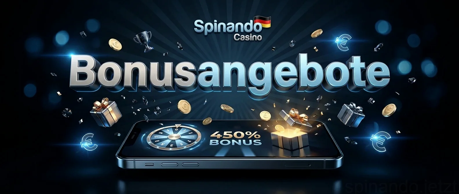 Bonusangebote