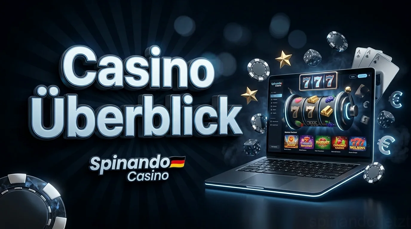 Casino Überblick